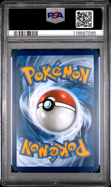 Charmeleon 169/165 151 PSA 9 119897095