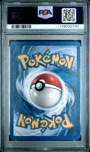 Mr. Mime - Holo 6/64 Jungle PSA 9 119030730