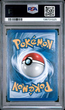 Ho-oh - Holo 7/64 Neo Revelation PSA 8 136731025
