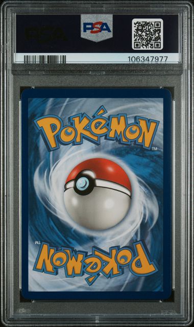 Rayquaza GX 109/168 Celestial Storm PSA 10 106347977