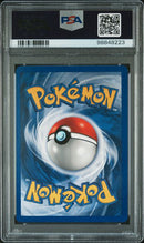 Magneton 11/62 Fossil PSA 9 98848223