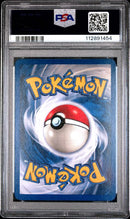 Dark Machamp - Holo 10/82 Team Rocket PSA 8 112891454