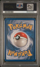 Rayquaza ex 039 Nintendo Promo PSA 8 88482068