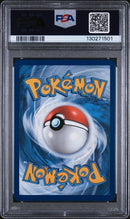 Charmander 168/165 151 Illustration Rare PSA 10 130271501