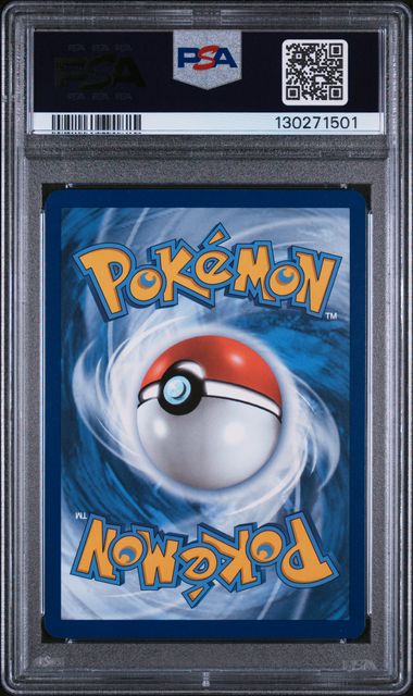 Charmander 168/165 151 Illustration Rare PSA 10 130271501
