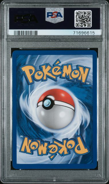 Vileplume 17/18 Souther Islands PSA 9 71696615