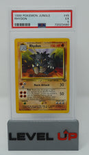 Rhydon 45/64 Jungle PSA 5 72023480