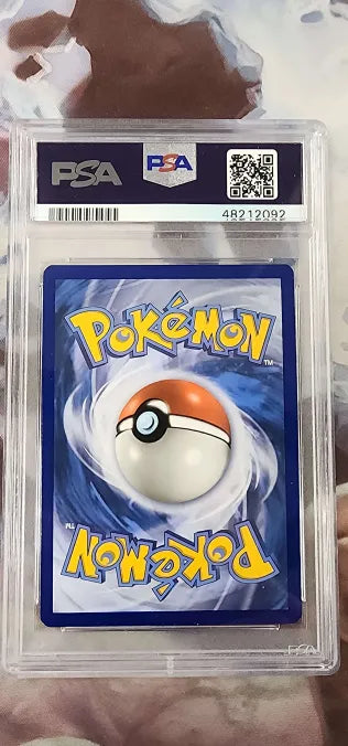 Charizard Reverse Foil 11/108 XY: Evolutions PSA 9 48212092