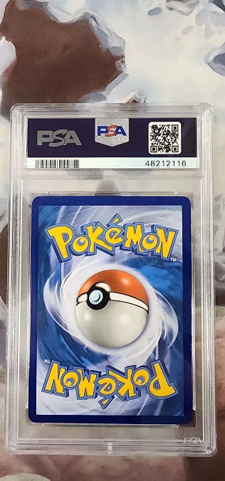 Blastoise & Piplup GX 253/236 Sun & Moon: Cosmic Eclipse PSA 10 48212116