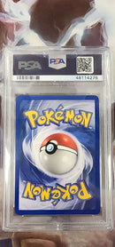 Dark Blastoise 3/82 Team Rocket 1st Edition PSA 8 48114276
