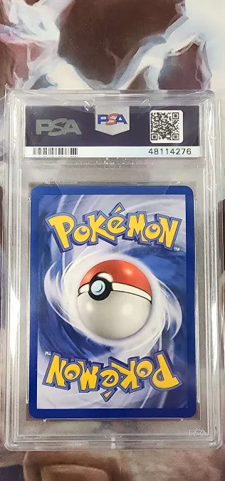 Dark Blastoise 3/82 Team Rocket 1st Edition PSA 8 48114276