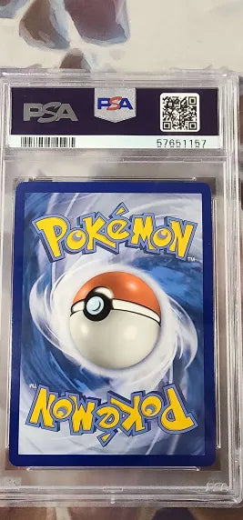 Banette GX SV61/SV94 Hidden Fates PSA 10 57651157