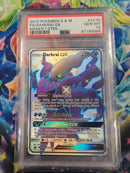 Darkrai GX SV70/SV94 Sun & Moon: Hidden Fates PSA 10 61184094