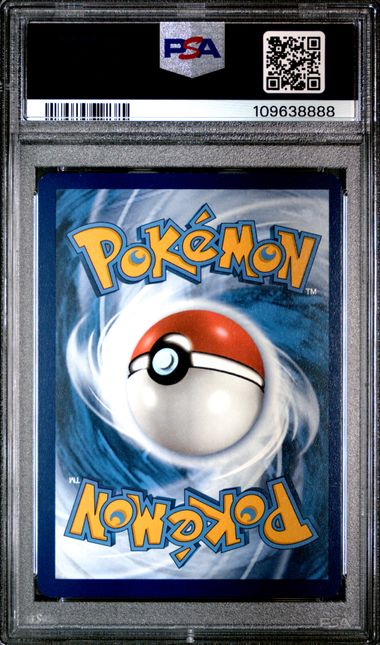 Deoxys GGG12 Crown Zenith Galarian Gallery PSA 9 109638888
