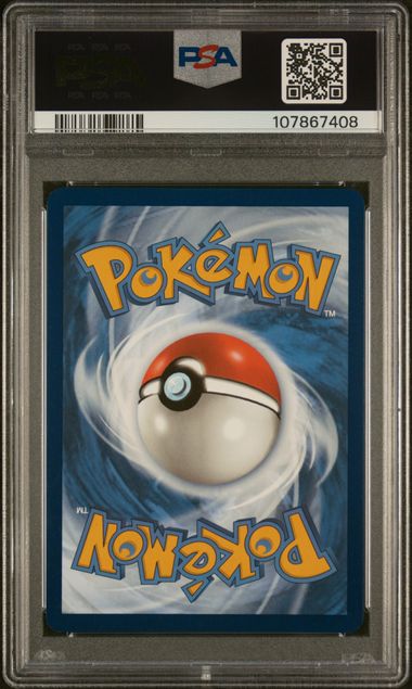 Hydreigon ex 240/191 Surging Sparks PSA 10 107867408