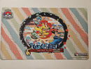 Pokemon Playmat