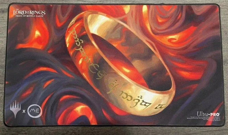 MTG GenCon 2023 The One Ring Limited Edition Playmat xxx/500