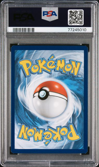 Latias EX 112/116 Plasma Freeze PSA 8 77245010