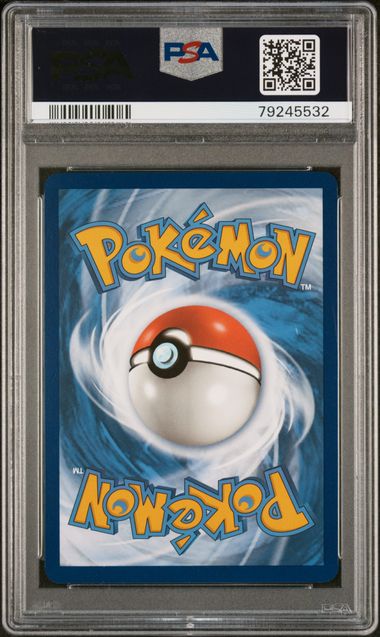 Charizard ex 125/197 Obsidian Flames PSA 10 79245532