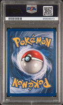 Machamp - Holo 8/102 Base Set 1st Edition PSA 7 94608810