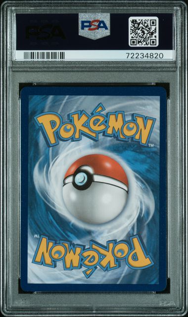 Duraludon VMAX 220/203 Evolving Skies PSA 10 72234820