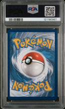 Rayquaza VMAX 218/203 SWSH Evolving Skies Full Art PSA 9 121180967