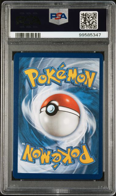 Reshiram 113/114 Celebrations: Classic Collection PSA 10 99585347