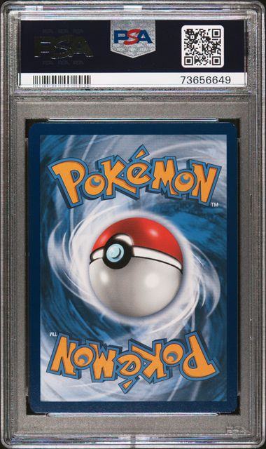 Charizard VSTAR SWSH262 SWSH Ultra-Premium Collection Promo PSA 9 73656649