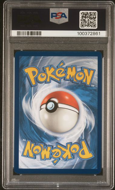 Charizard ex 223/197 Scarlet & Violet: Obsidian Flames PSA 9 100372861