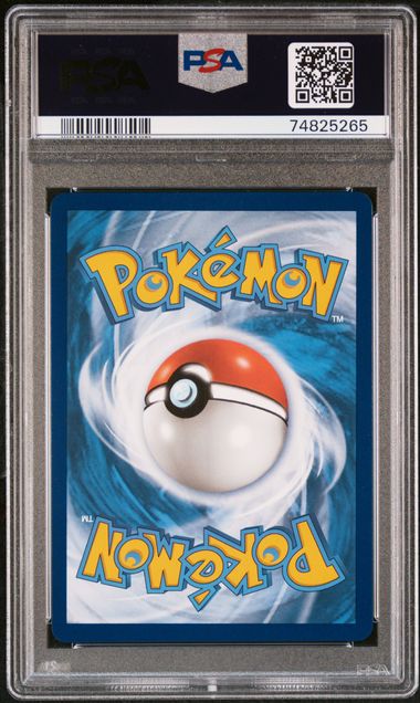 Raikou V GG41/GG70 Crown Zenith PSA 10 74825265