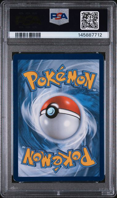 Flareon EX RC/RC32 Generations Radiant Collection PSA 6 145887712