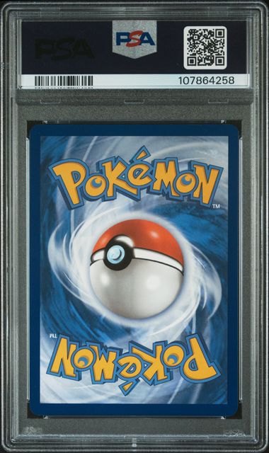 Bruxish 200/191 Surging Sparks PSA 10 107864258