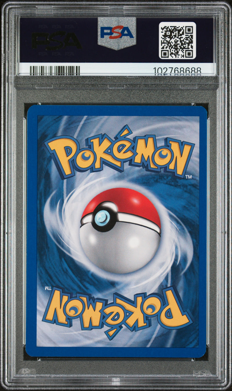 Charizard 4/102 Base Set PSA 8 102768688