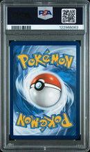 Zekrom ex 172/086 Black Bolt PSA 10 122988063