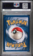 Slowbro 43/62 Fossil PSA 7 71476677