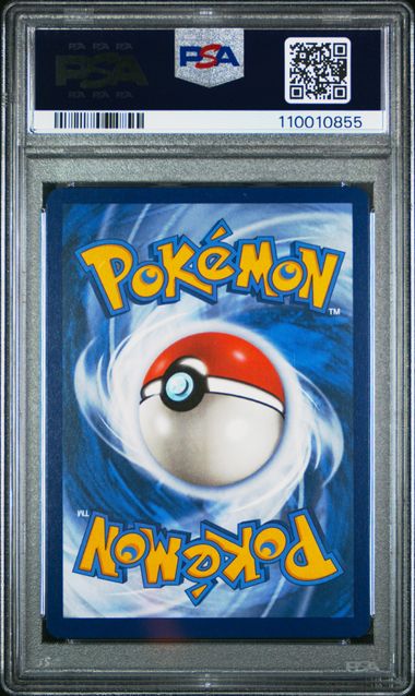 Magby 186/182 Paradox Rift PSA 10 110010855