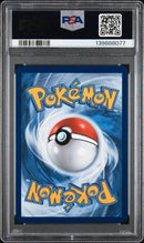 Mega Charizard X ex (023) Black Star Promo PSA 10 139888077