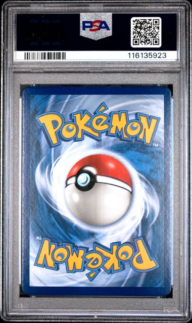 Reshiram & Zekrom GX 157/236 Cosmic Eclipse PSA 10 116135923