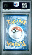 Ninetales 199/197 Obsidian Flames PSA 7 124545352