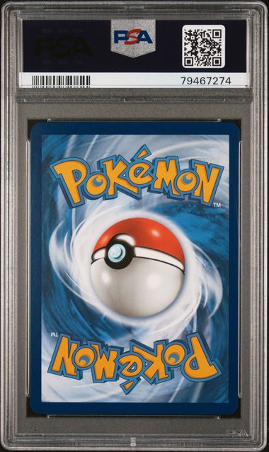 Charizard ex 215/197 Obsidian Flames PSA 10 79467274