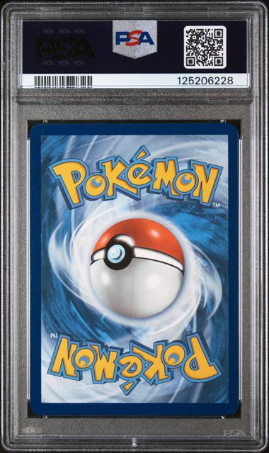 Rapidash 189/182 Destined Rivals PSA 10 125206228