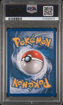 Absol ex 92/108 Power Keepers PSA 9 111220273