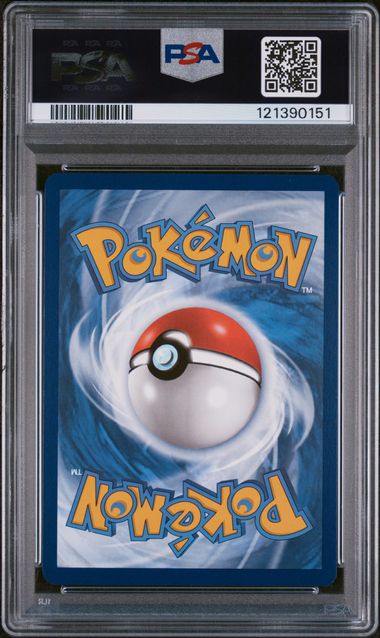 Charizard ex 228/197 Obsidian Flames PSA 10 121390151