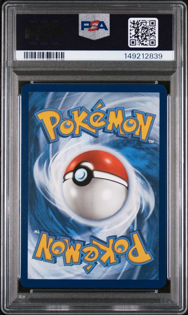 Mega Gardevoir ex 178/132 Mega Evolution PSA 10 149212839
