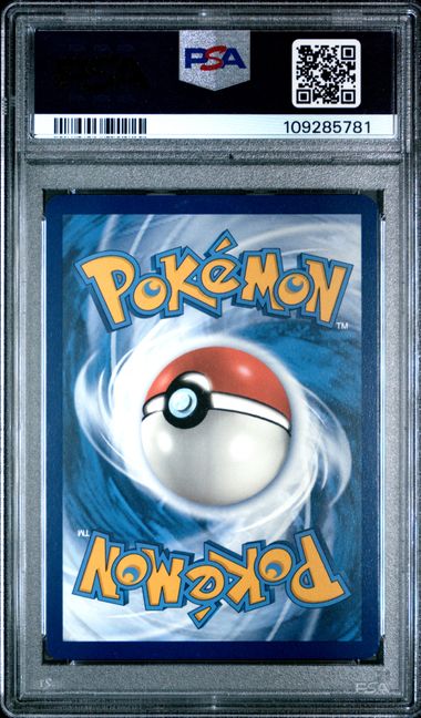 Magnezone GG18/GG70 Crown Zenith PSA 9 109285781