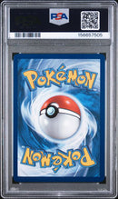 Mega Charizard X ex (023) Black Star Promo PSA 10 156657505