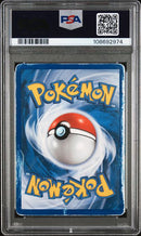 Metagross - Gold Star 113/113 EX Delta Species PSA 1  108692974