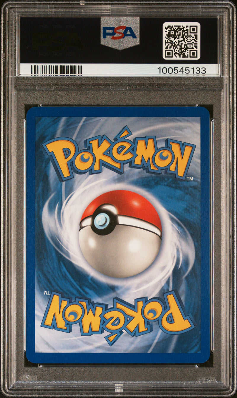 Absol 1/97 Ex Dragon PSA 9 100545133