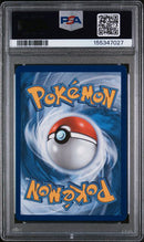 Mega Charizard X ex 125/094 Phantasmal Flames SIR PSA 10 155347027