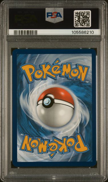 Flareon ex 146/131 Prismatic Evolutions PSA 10 105586210